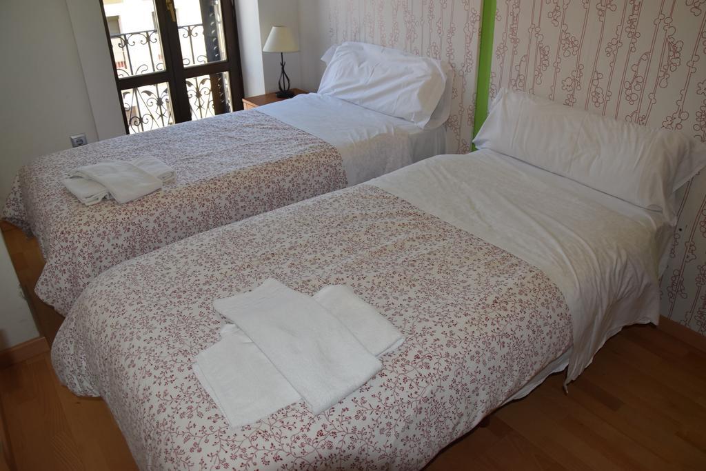 Apartamentos Zaragoza Coso Exterior foto