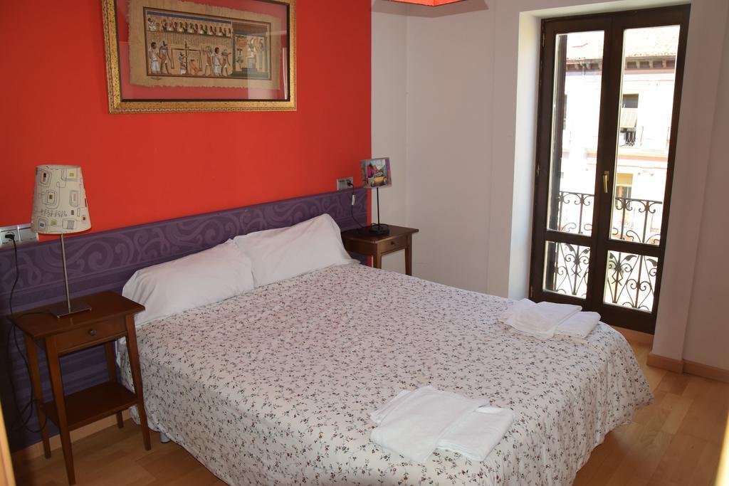 Apartamentos Zaragoza Coso Exterior foto