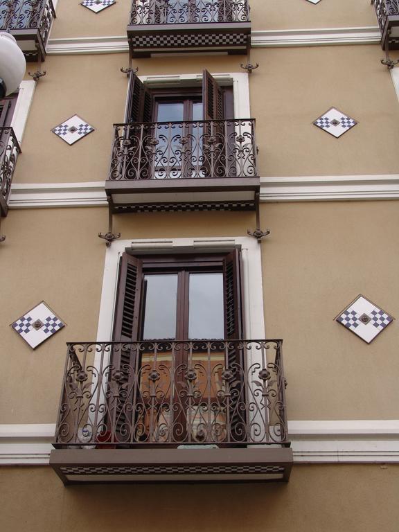 Apartamentos Zaragoza Coso Exterior foto